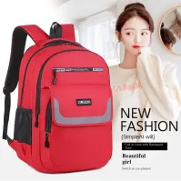 waterproof school backpack
