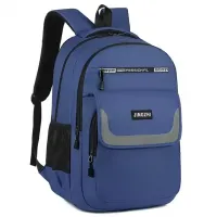 waterproof school backpack