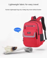waterproof school backpack
