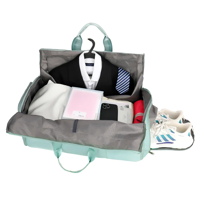 gym bag