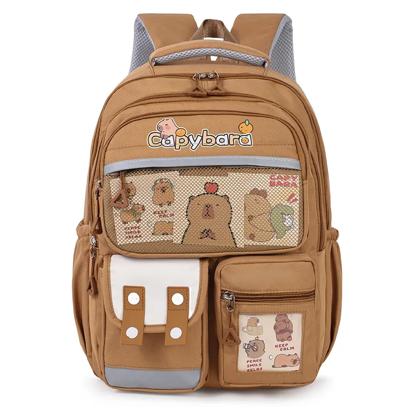 girls school backpack