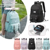 boys school backpack