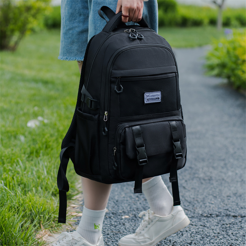 boys school backpack