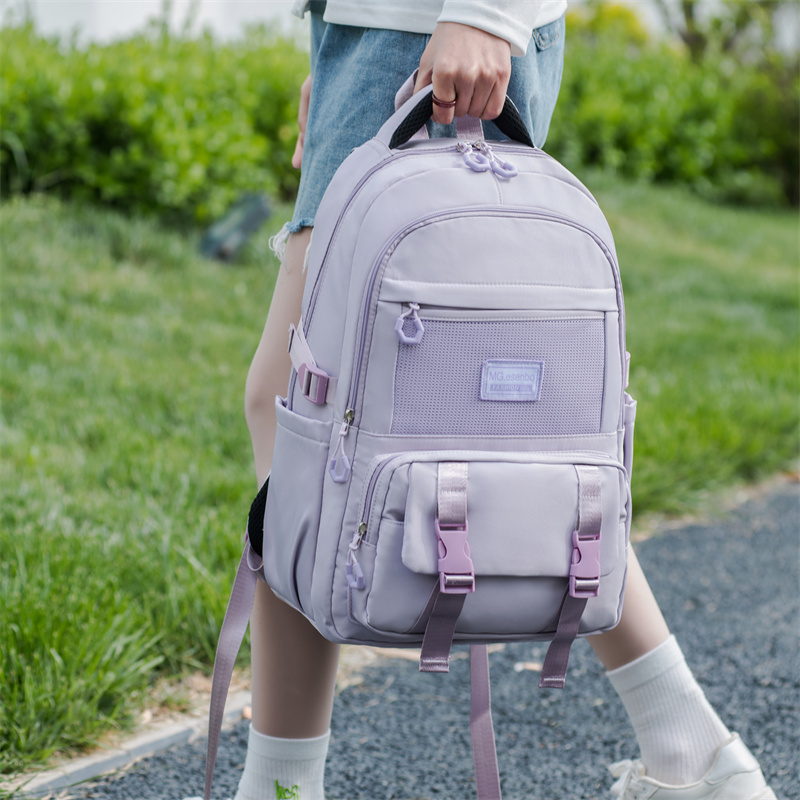 boys school backpack