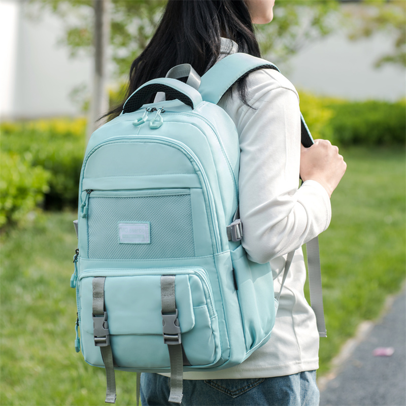 boys school backpack