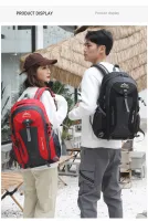 outdoor backpack