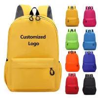 ergonomic student backpack