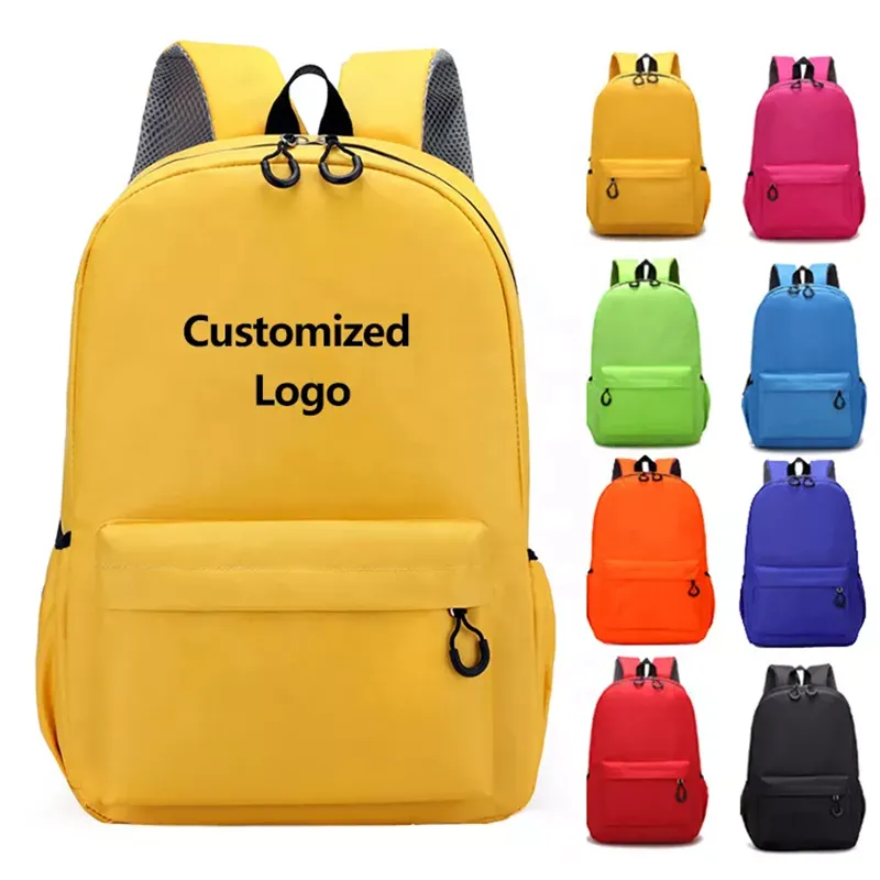 ergonomic student backpack