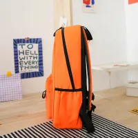ergonomic student backpack