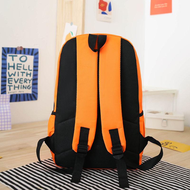 ergonomic student backpack