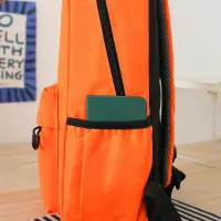 ergonomic student backpack