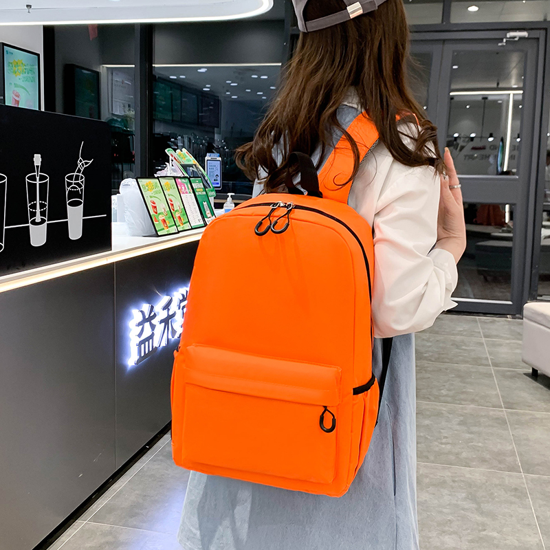 ergonomic student backpack