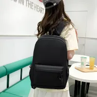 ergonomic student backpack