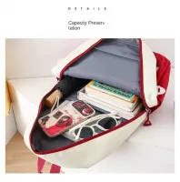 school backpack set for girls