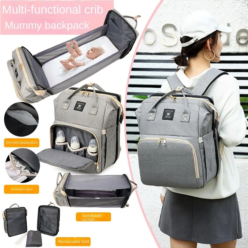 diaper bag backpack