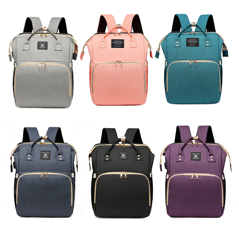 diaper bag backpack