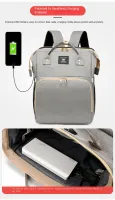 diaper bag backpack