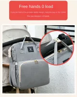 diaper bag backpack