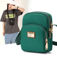 waterproof shoulder bag