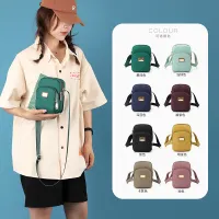 waterproof shoulder bag