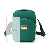waterproof shoulder bag