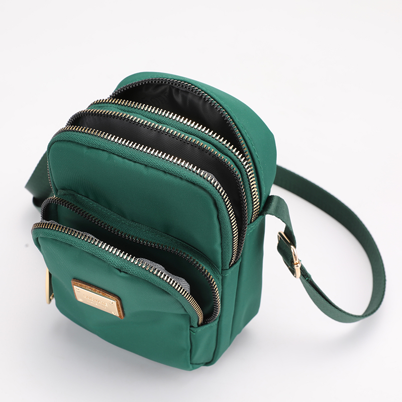 waterproof shoulder bag