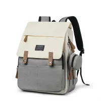 large capacity mommy bag