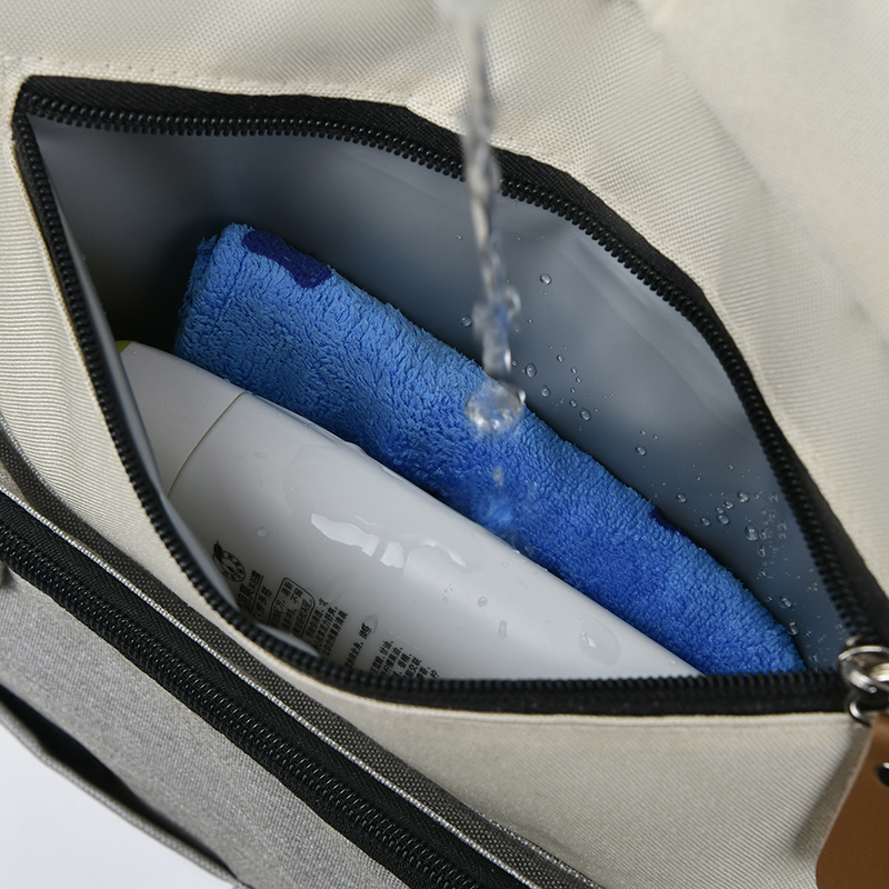 large capacity mommy bag