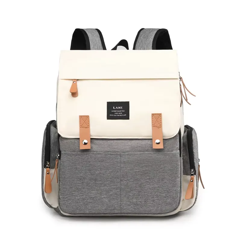 stylish baby bag
