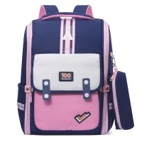student school backpack