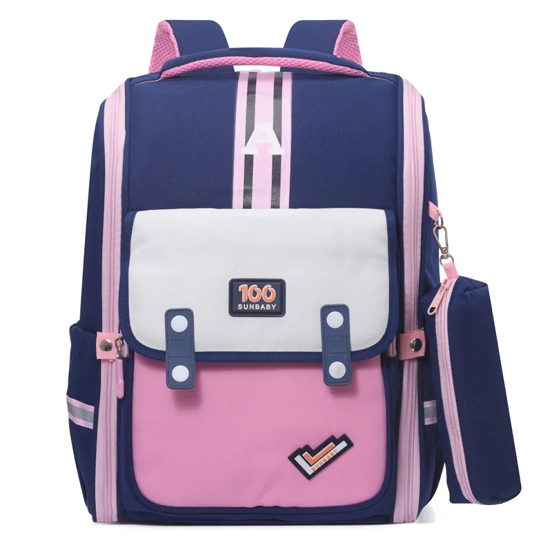 student school backpack