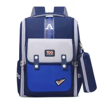 student school backpack