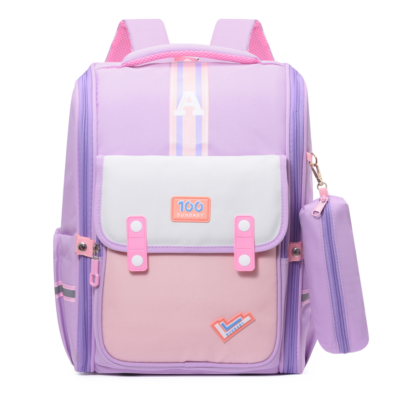 student school backpack