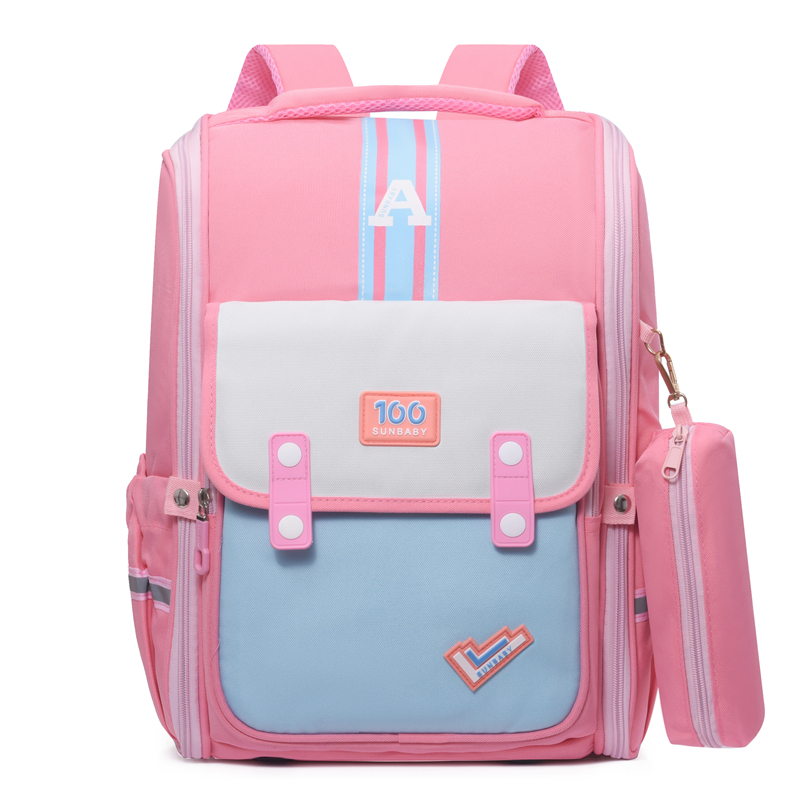 student school backpack