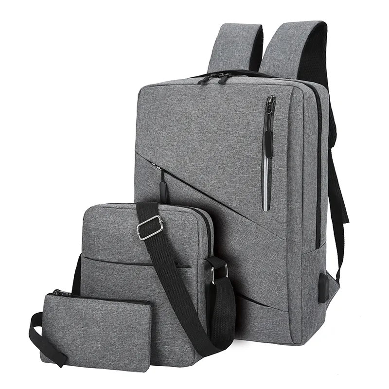 women’s laptop backpack set