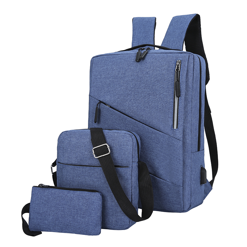 women’s laptop backpack set