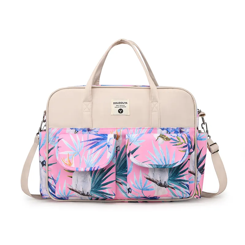 large mommy backpack
