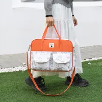 large mommy backpack