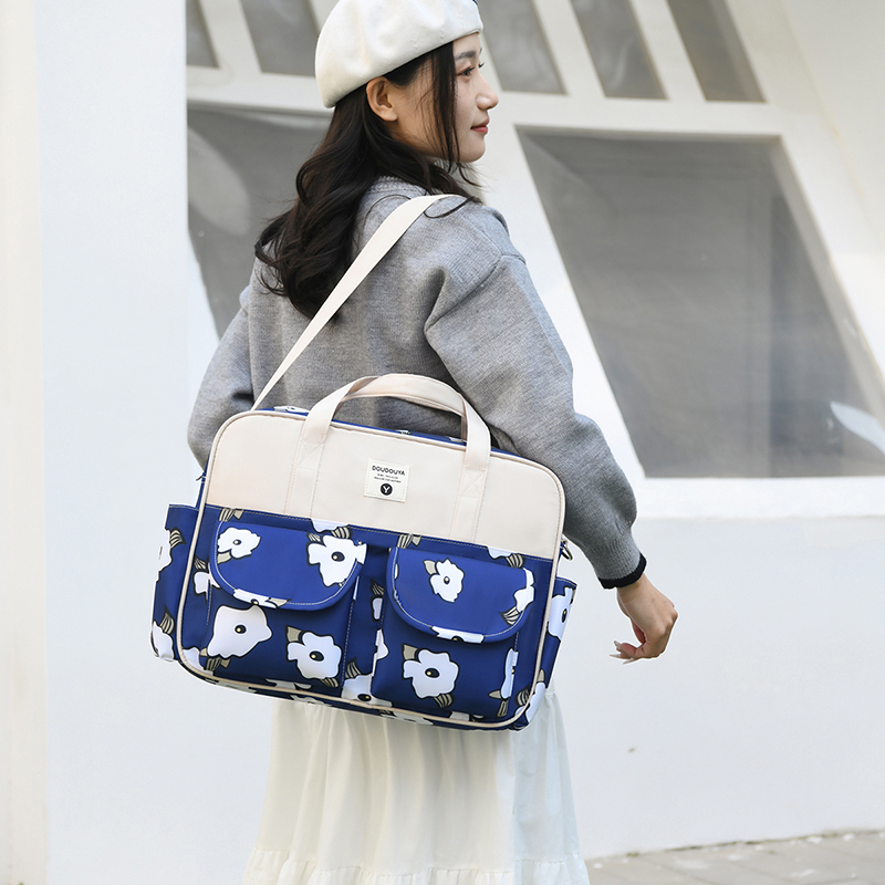 large mommy backpack