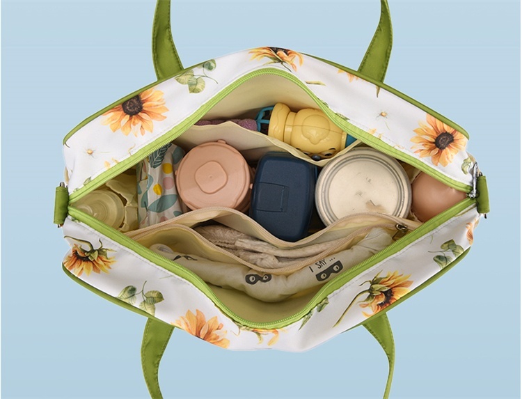 large mommy backpack