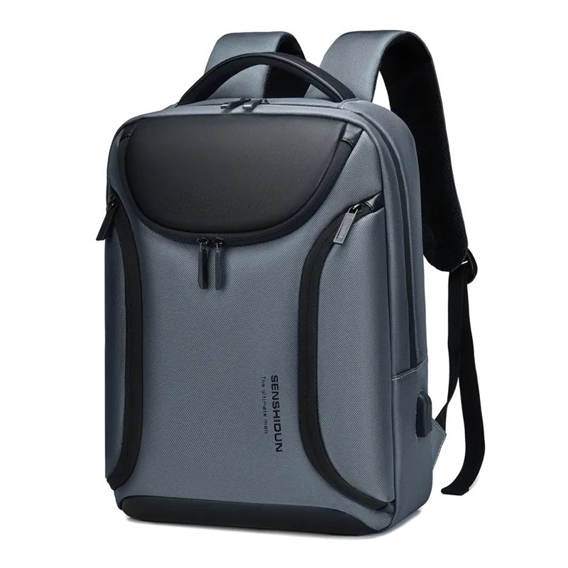 anti-theft laptop backpack
