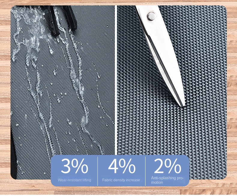 anti-theft laptop backpack