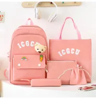 school bag set for boys