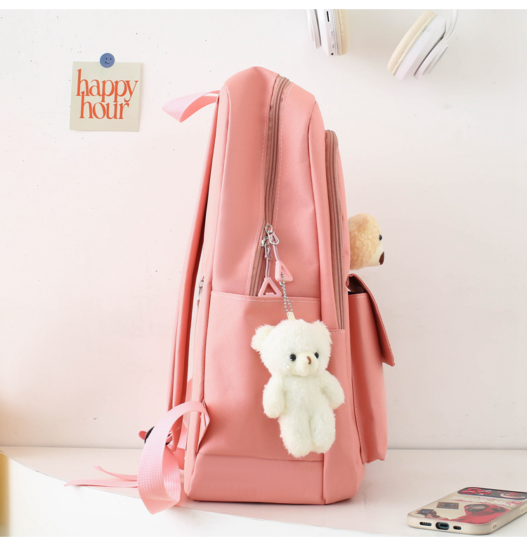 school bag set for boys