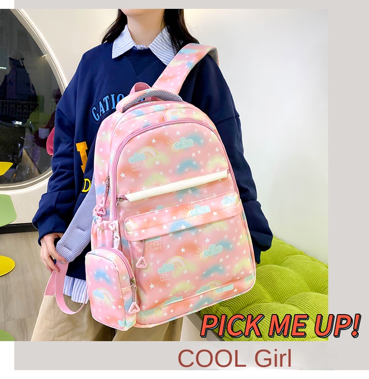  comfortable kids backpack