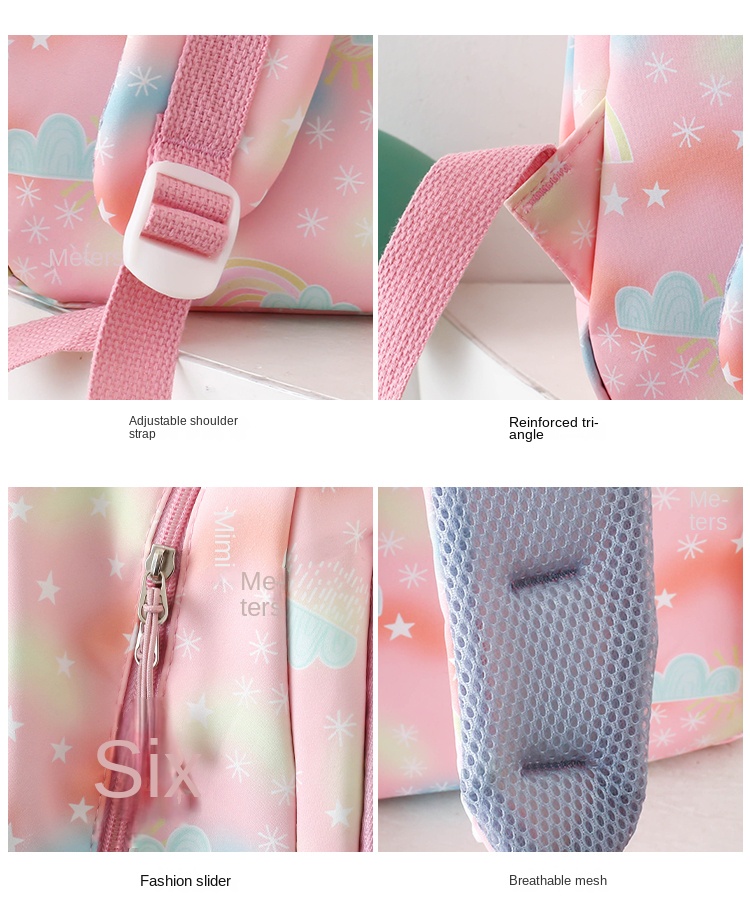  comfortable kids backpack