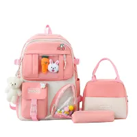kids 3 piece school set