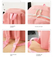 kids 3 piece school set