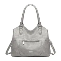  PU crossbody bag