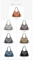  PU crossbody bag